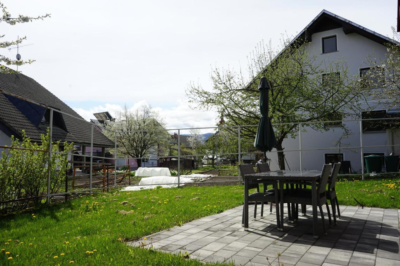 Guest House Kobal Spodnje Gorje Exterior photo