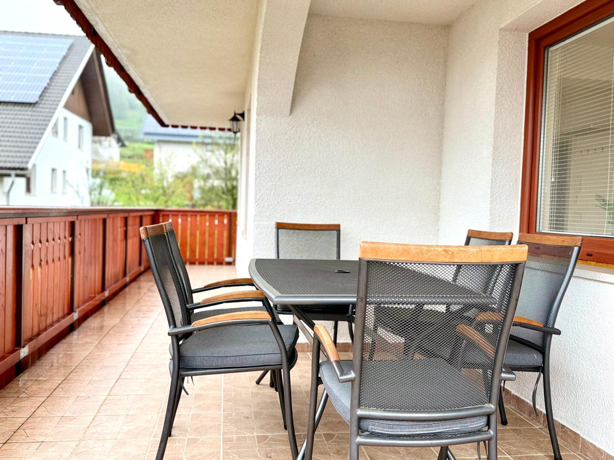 Guest House Kobal Spodnje Gorje Exterior photo